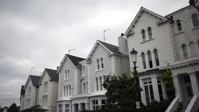 Снимка: Bloomberg L.P.