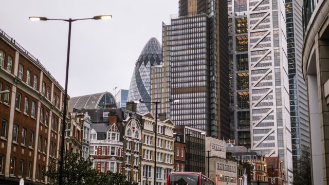 Снимка: Jose Sarmento Matos/Bloomberg