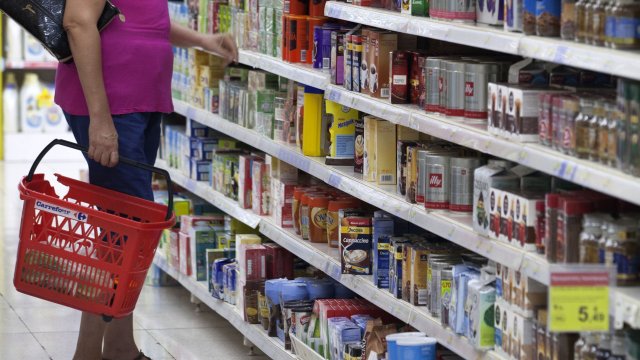 Снимка: Andrew Caballero-Reynolds/Bloomberg