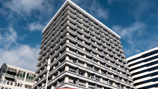 Снимка: Bloomberg