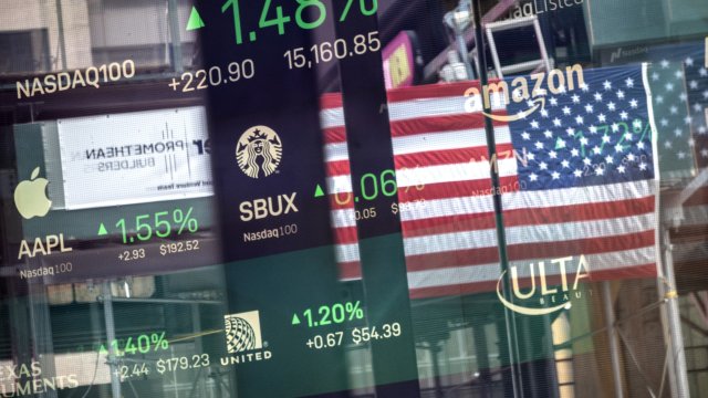 Снимка: Bloomberg