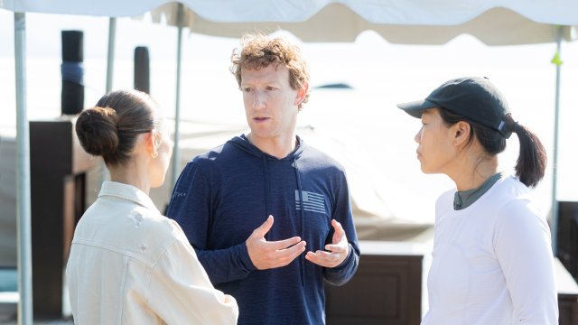 Снимка: Bloomberg L.P.