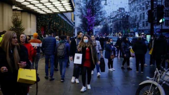 <p>
	<em>Снимка: Jason Alden/Bloomberg</em></p>
