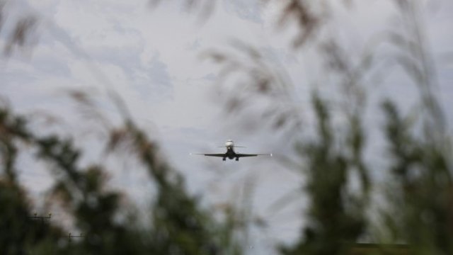 <p>
	<em>Снимка: Brent Lewin/Bloomberg</em></p>
