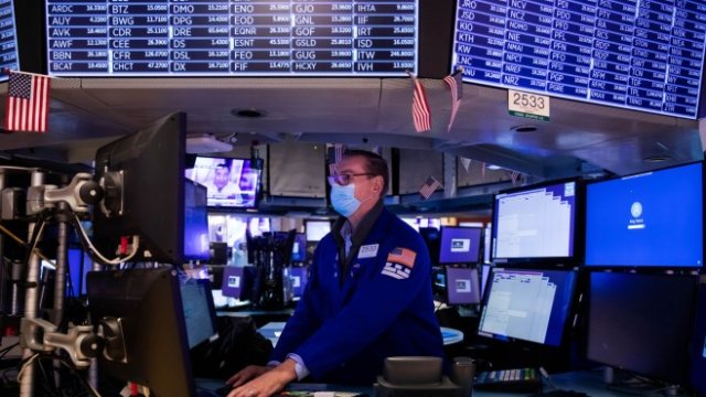 <p>
	<em>Снимка: Michael Nagle/Bloomberg</em></p>
