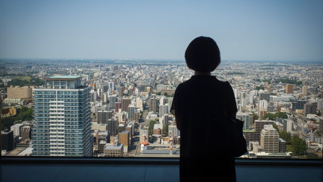 Снимка: Bloomberg LP