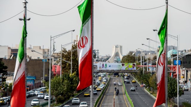 Снимка: Bloomberg LP