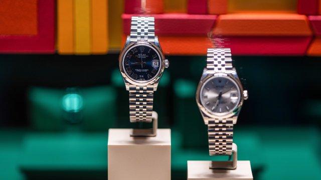 Снимка: Bloomberg LP