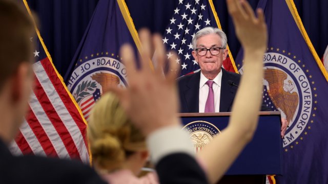 Снимка: Bloomberg