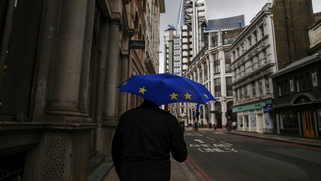 Снимка: Bloomberg