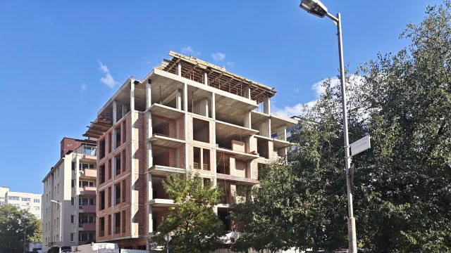 Снимка: Антон Станков, БГНЕС