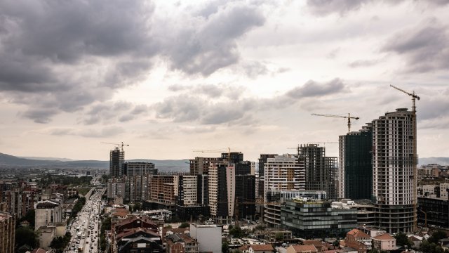 Снимка: Bloomberg L.P.