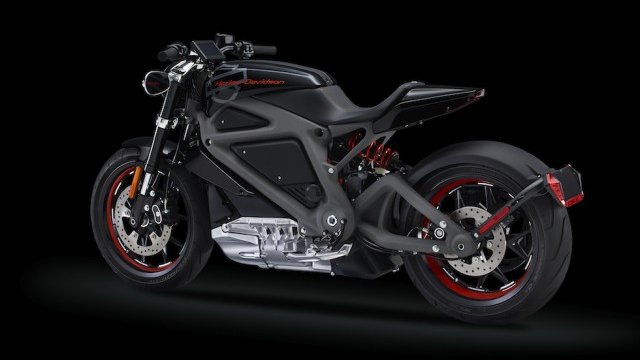 <p>
	<em>Снимка: Harley-Davidson Bulgaria</em></p>
