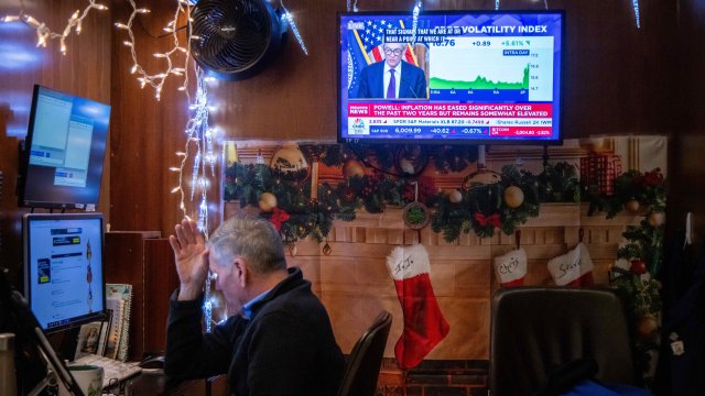 Снимка: Michael Nagle/Bloomberg