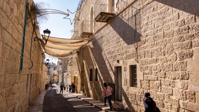 Снимка: Maja Hitij/Getty Images