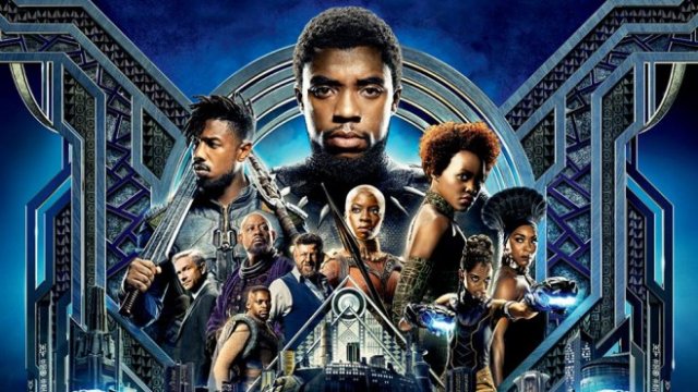 <p>
	<em>Снимка: Black Panther </em><em>Facebook</em><em> page</em></p>
