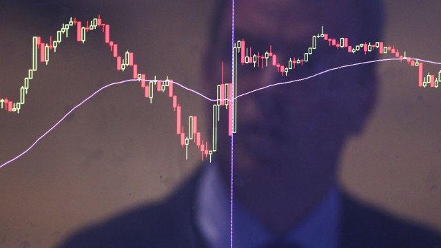 Снимка: Bloomberg L.P.