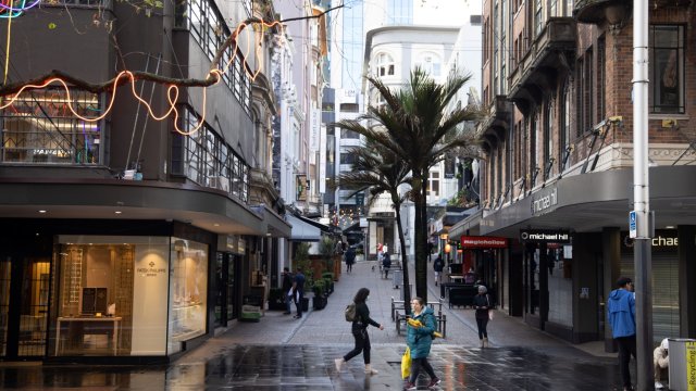 Снимка: Bloomberg L.P.