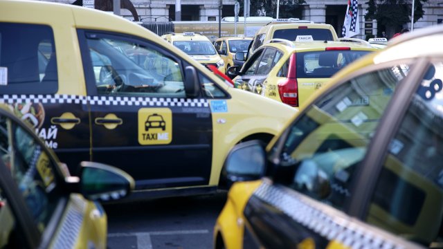 Снимка: БГНЕС/НАДЕЖДА ПЕЕВА