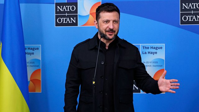 Снимка: Omar Havana/Getty Images