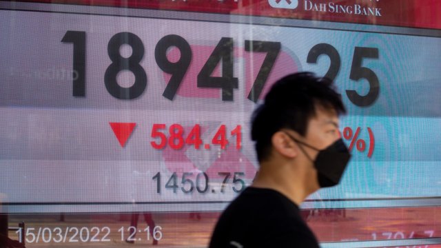 Снимка: Bloomberg L.P.