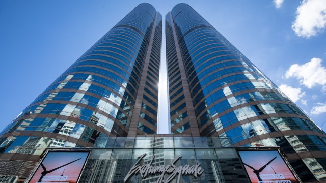 Снимка: Bloomberg LP