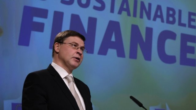 <p>
	<em>Снимка: Alexandros Michailidis/SOOC/Bloomberg</em></p>
