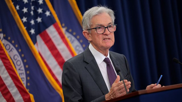 Снимка: Chip Somodevilla/Getty Images