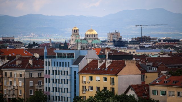 Снимка: Надежда Пеева, БГНЕС