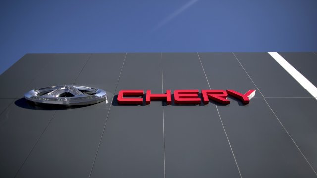 Снимка: Bloomberg L.P.