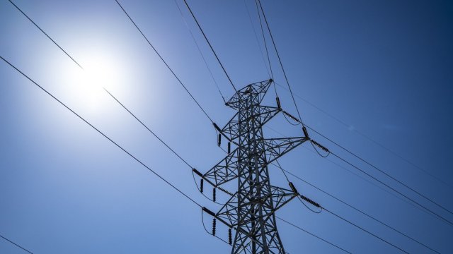 Снимка: Bloomberg LP