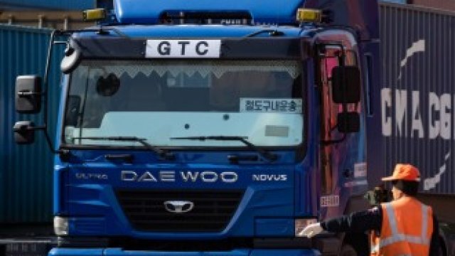 <p>
	<em>Снимка: SeongJoon Cho/Bloomberg</em></p>
