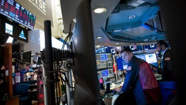 <p>
	<em>Снимка: Michael Nagle/Bloomberg</em></p>
