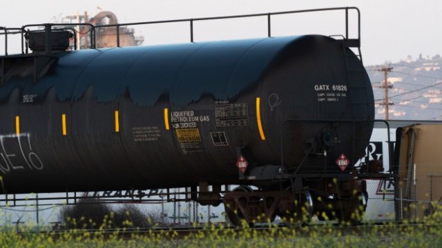 <p>
	Снимка: Bing Guan/Bloomberg</p>
