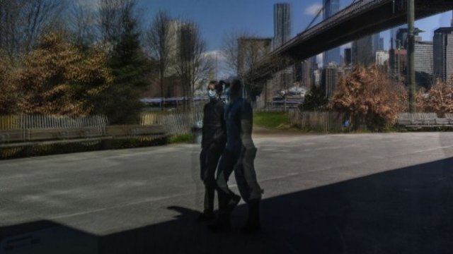 <p>
	<em>Снимка: Stephanie Keith/Bloomberg</em></p>
