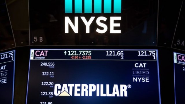 <p>
	<em>Снимка: Michael Nagle/Bloomberg</em></p>
