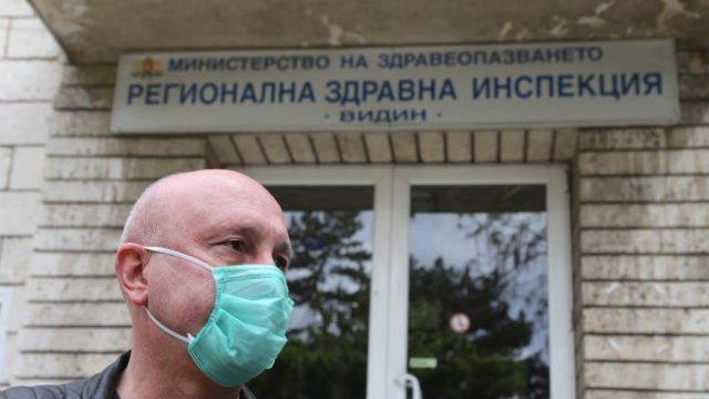 <p>
	<em>Снимка: БГНЕС/БОБИ ТОШЕВ</em></p>
