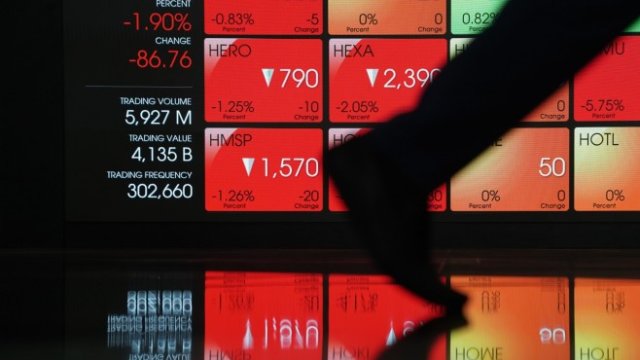  Китайските акции си остават привлекателни  