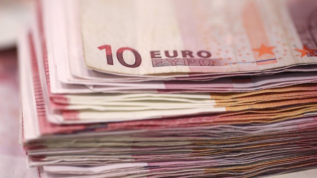 Снимка: Bloomberg L.P.