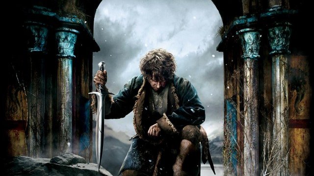<p>
	<em>Снимка: The Hobbit Facebook page</em></p>
