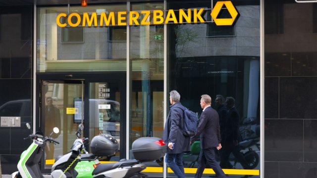 Снимка: Bloomberg
