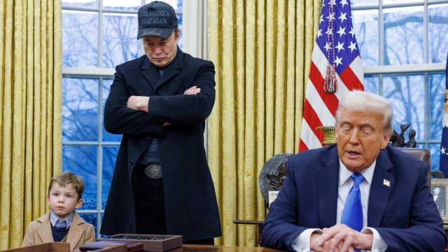 Снимка: Bloomberg LP