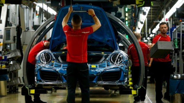 <p>
	<em>Снимка: Архив Ройтерс</em></p>
