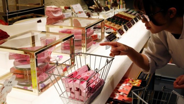 <p>
	<em>Снимка: Ройтерс</em></p>
