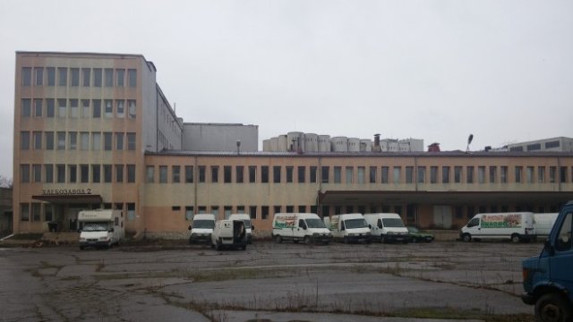 <p>
	<em>Снимка:&nbsp;"Хлебни Изделия-Подуяне" АД - в несъстоятелност&nbsp;</em></p>
