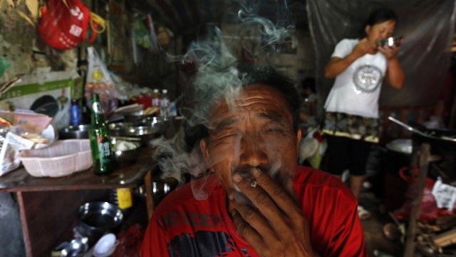 <p>
	<em>Снимка: Ройтерс</em></p>
