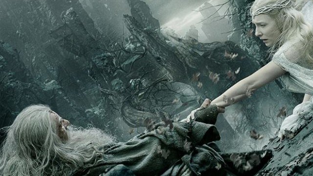 <p>
	<em>Снимка: The Hobbit Facebook page</em></p>
