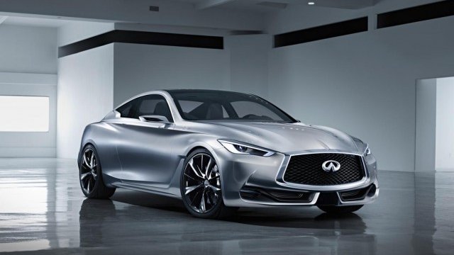 <p>
	<em>Снимка: Infiniti</em></p>
