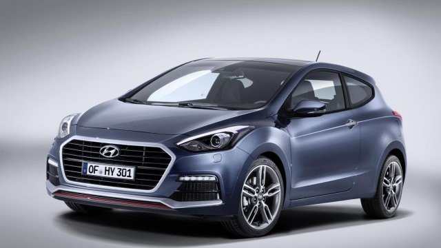 <p>
	Новият i30 Turbo вероятно ще бъде един от моделите, които ще се произвеждат в новите заводи.<em> Снимка: Hyundai </em></p>
