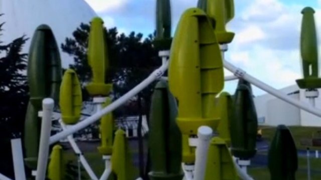 <p>
	Масовото производство е планирано за началото на 2016 г. <em>Снимка: БНТ</em></p>
